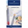 Chì Màu Nước Goldfaber, Hộp Thiếc 12 Màu
